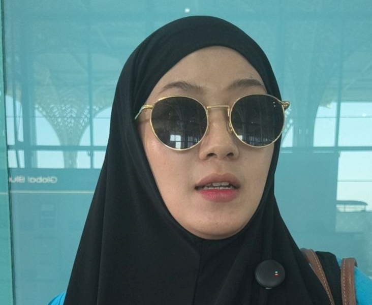 Pelayanan Haji 2026 Dapat Pujian dari Jamaah Indonesia