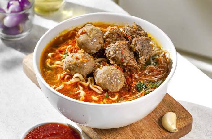 8 Tempat Makan Bakso Paling Enak dan Paling Terkenal di Cilacap, Ayo Mampir