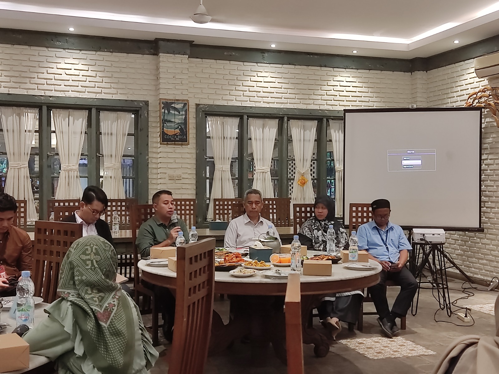 Masyarakat Provinsi Bengkulu Makin Banyak Menggunakan QRIS dan Digitalisasi Meningkat