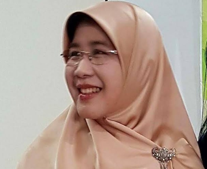 Eni Khairani Istri Rektor UMB Berpotensi Besar di Pilgub Bengkulu Tahun 2024, Diisukan Dampingi Helmi