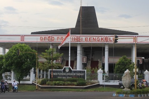 Ternyata Ini Penyebab ASN DPRD Provinsi Bengkulu Belum Gajian