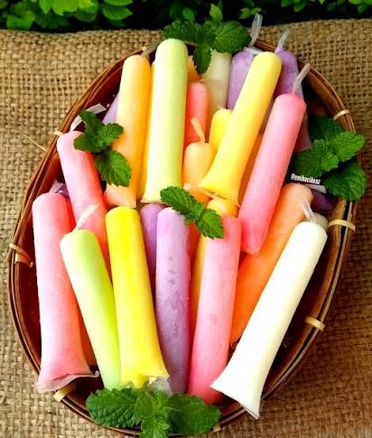 Kuliner Tradisional Era 90-An