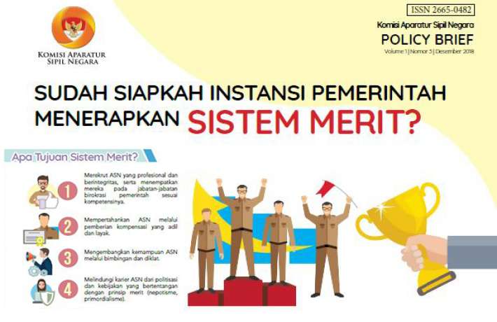 Penerapan Merit Sistem di Pemerintah Provinsi Bengkulu Dievaluasi oleh KASN, Hasilnya?