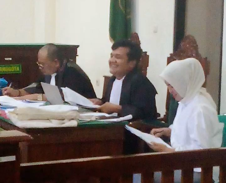 Auditor Eksternal Akui Audit Berdasarkan Hasil Audit Internal Perusahaan