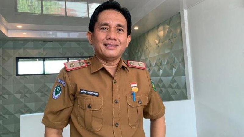 Sedang Dilelang, Pembangunan Puskesmas Kampung Bali Dilanjutkan