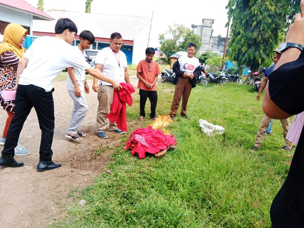 Wah!  463 Kader Partai Solidaritas Indonesia Mundur, KPU Siap Fasilitasi