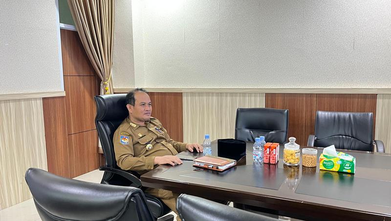 Ikuti  Instruksi Mendagri,  Pemprov Bengkulu  Janji Jawab dengan Program Bantu Rakyat