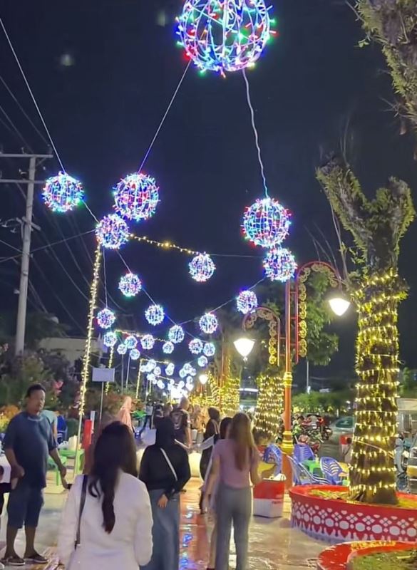 Belungguk Point: Bukan Sekadar Ikon Wisata, Tapi Mesin Uang Baru Warga Bengkulu