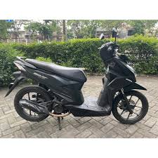 Buruan cek! Segini Harga Motor Seken Honda Beat per Juni 2025, dengan Rp. 9 jutaan udah bisa bawa pulang