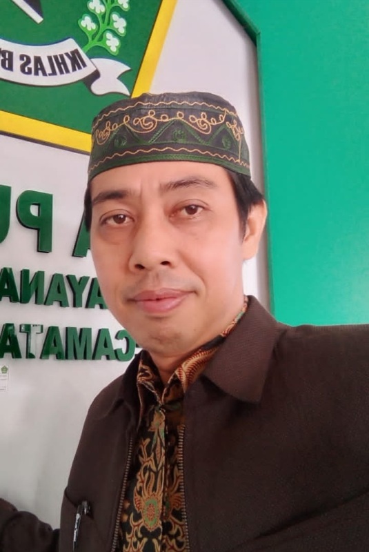 Bentuk Muhasabah