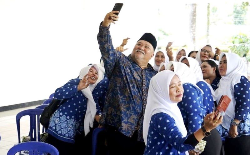 Peran Lembaga Pendidikan Anak Usia Dini Sangat Penting dan Strategis