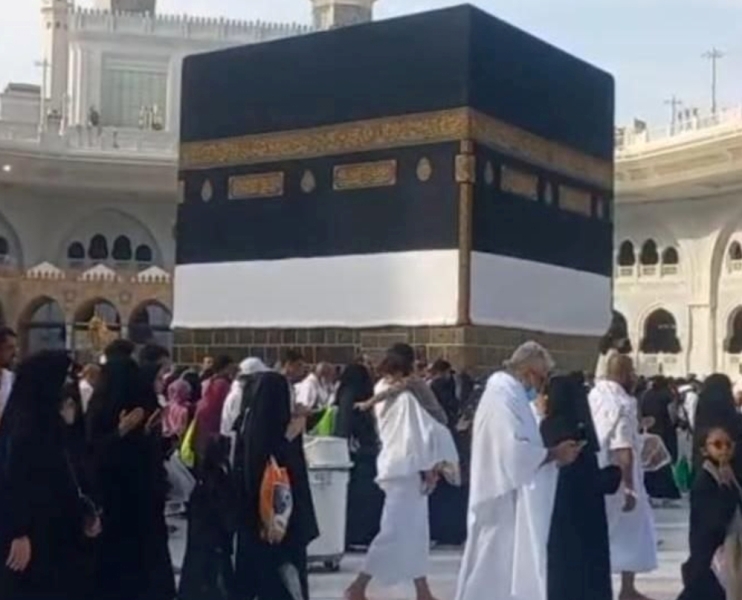 Pelunasan Jamaah Rata - Rata Sekitar Rp 23 Juta,  Disepakati Biaya Haji 2027 Turun