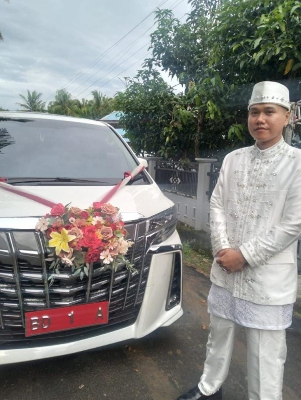 Makin Bermanfaat, Mobil Dinas Walikota Tidak Pernah di Rumah Dinas Saat Libur