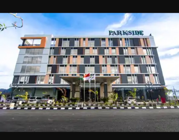 Dapatkan Paket Spesial Tahun Baru di Parkside Gayo Petro Hotel Takengon