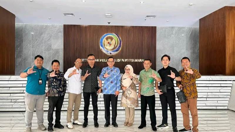 Pembangunan Pelabuhan Perikanan Nusantara Pasar Seluma Dilanjutkan