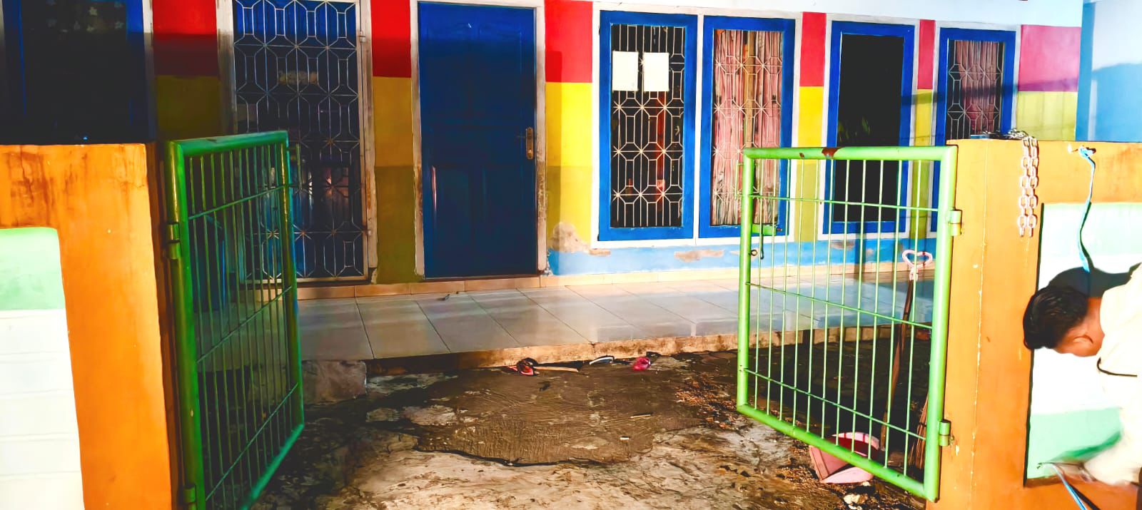 Usai Pertemuan Bersama UINFAS Bengkulu, Segel TK Permata Bunda Kembali Beroperasi