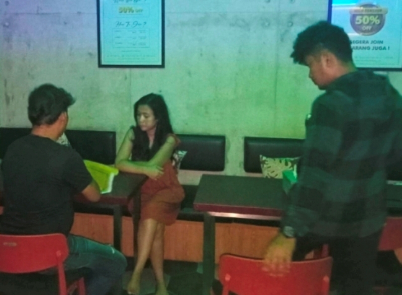 Ini Respon Emak-Emak Soal Owner Arisan Online yang Dapat di Jakarta