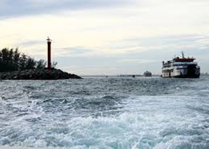 Pengerukan Alur Pulau Baai Bengkulu Masih Menemukan Kendala