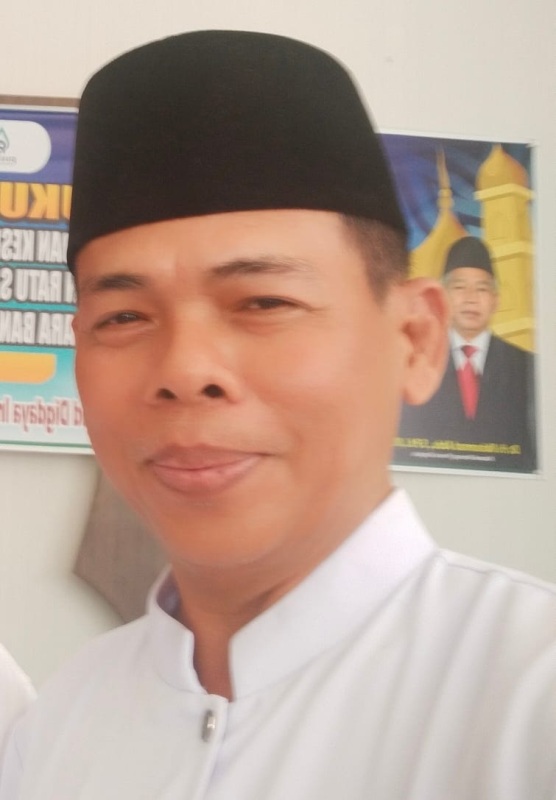  Menjalin Silaturrahim Untuk Menjaga Kerukunan Bangsa Indonesia
