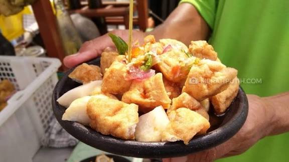 Kuliner Tradisional Khas Masyarakat Cirebon Timur
