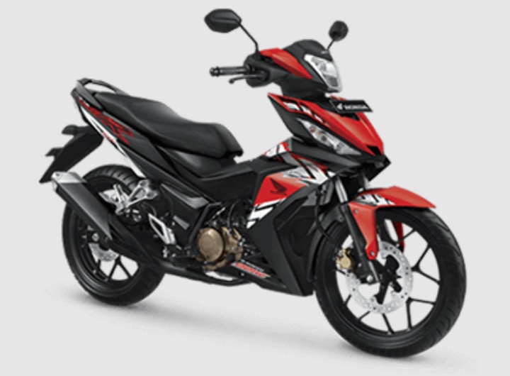 Update Harga Honda Supra X125 Si Raja Motor Bebek Indonesia, Super Irit