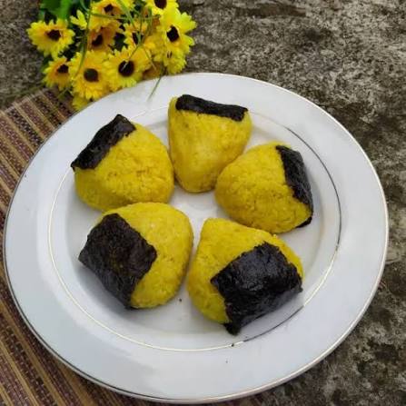 Makanan Tradisional Khas Jepang yang Dimodifikasi Orang Indonesia