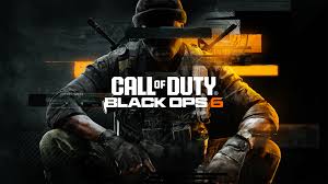 Bocoran Call of Duty: Multiplayer Black Ops 6 yang Akan Hadir di PC dan Konsol Pada 25 Oktober 