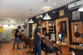 Catat Bro! Ini 5 Rekomendasi Tempat Pangkas Rambut Pria Disekitaran Jakarta Barat 