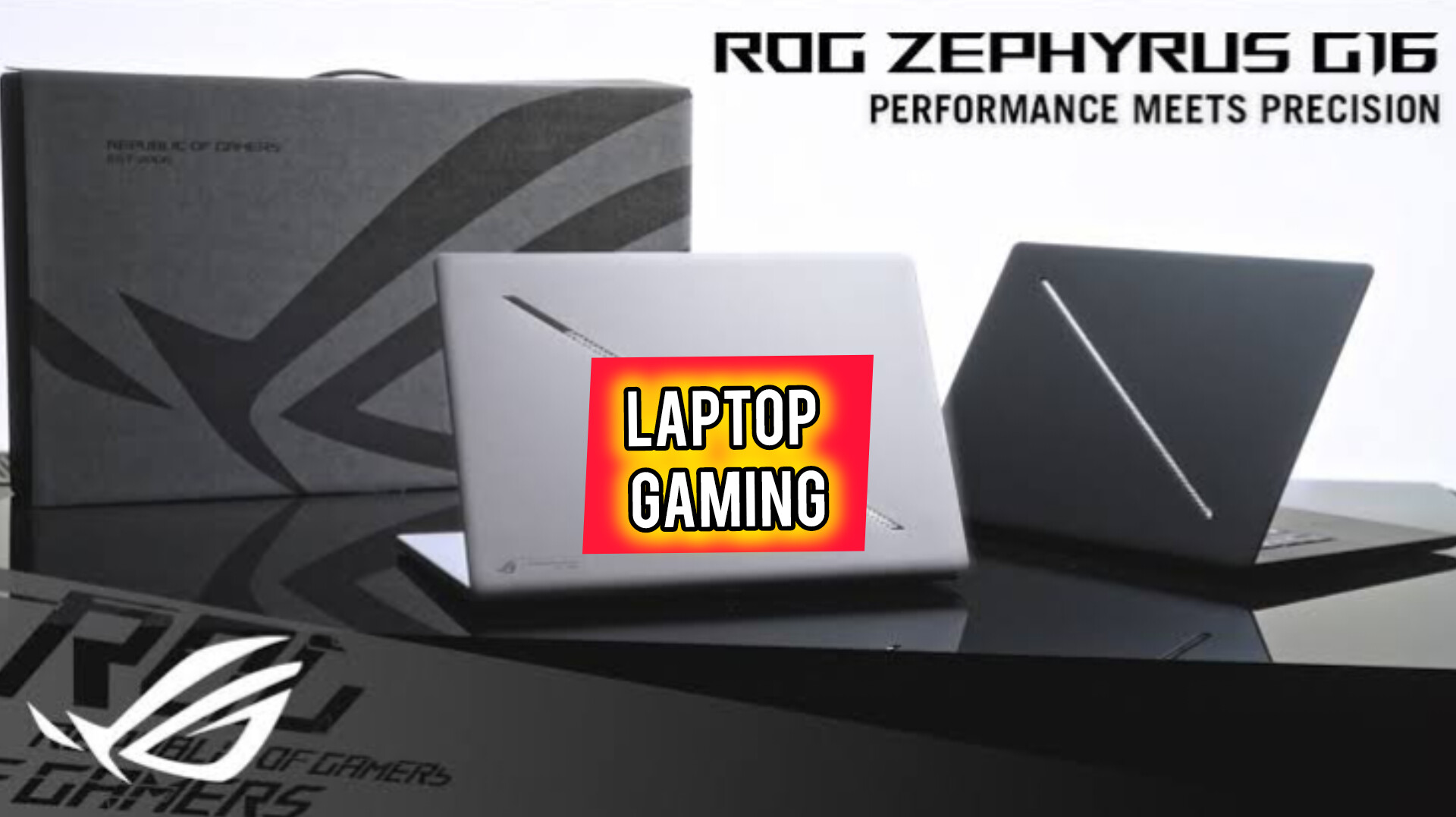 ASUS ROG Zephyrus G16 (2024): Bukan Hanya Untuk Para Gamer Saja, Cek Kelebihan dan Kekurangannya