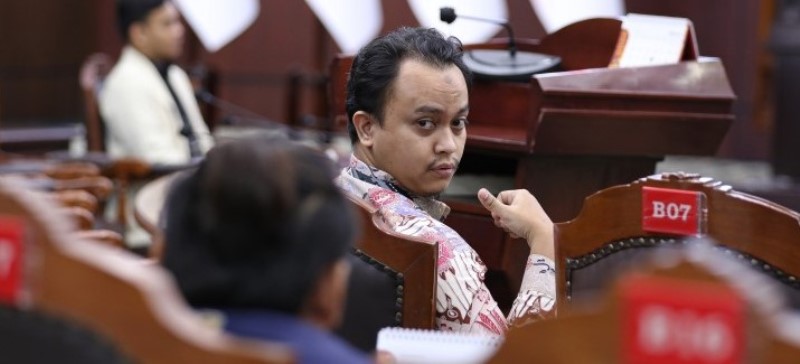 Kritik Warga Tak Bisa Dikriminalisasi, MK Hapus Pasal Penghinaan Pemerintah di KUHP