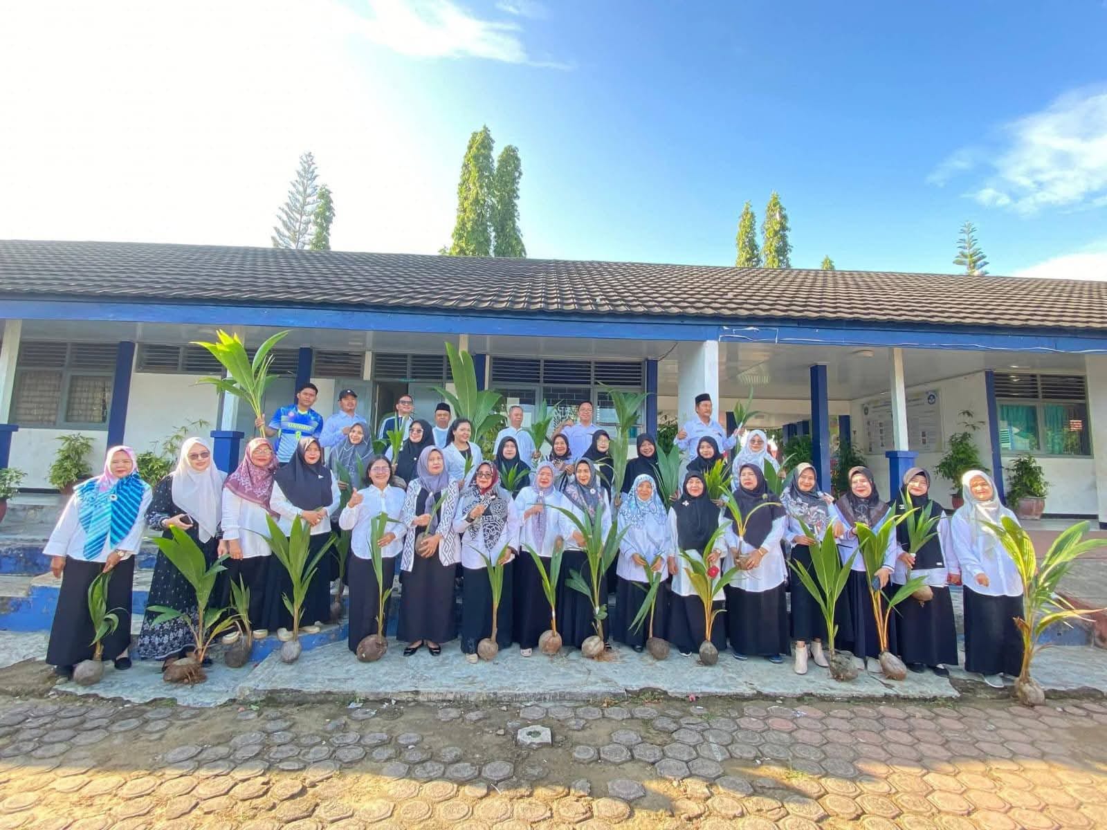 Ini Tujuan  Program Gempala, Mudah-mudahan Bermanfaat Bagi Orang Banyak