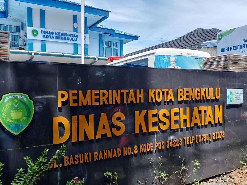 Walaupun Nihil, Dinas Kesehatan  Kota Bengkulu Perkuat Kewaspadaan Hadapi Fenomena Super Flu