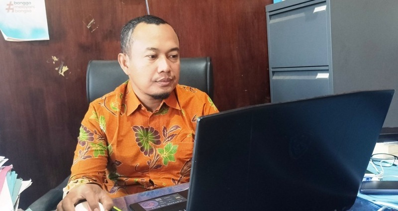 Ini Dia Penyebab  Tentang Kurangnya Jabatan Fungsional di Pemkab Bengkulu Selatan