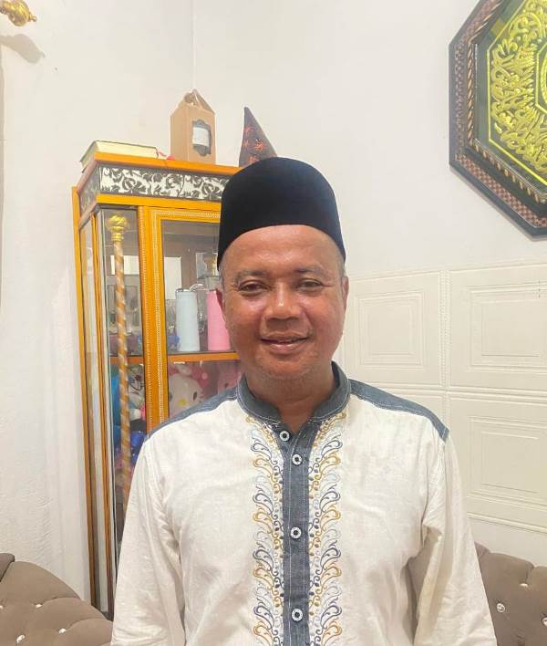 Meningkatkan Kualitas Hidup Melalui Khusyuk dalam Shalat