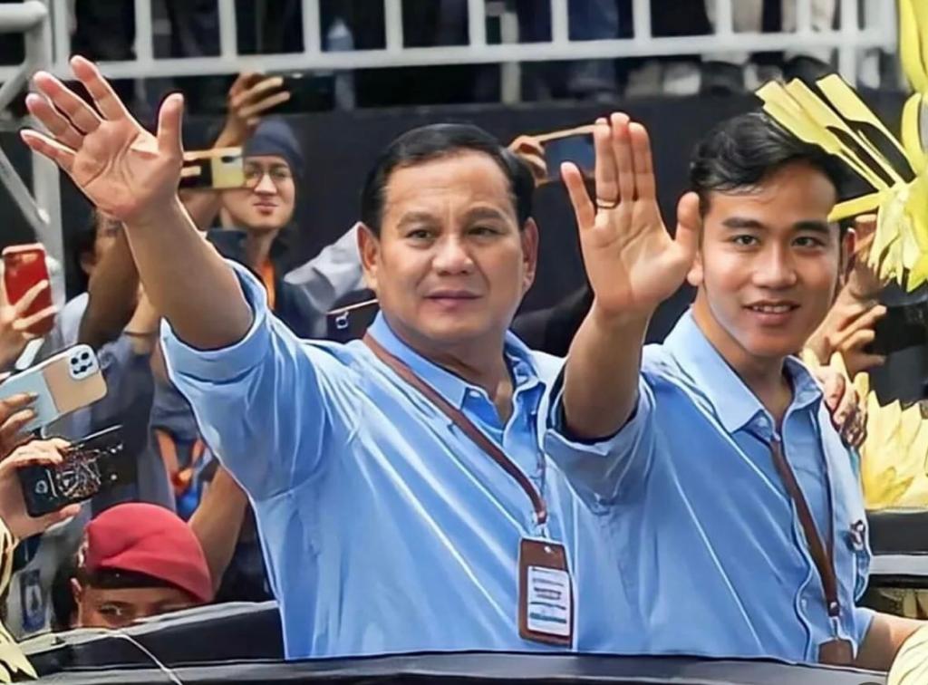 Ini 3 Faktor Penentu Prabowo-Gibran Menang 1 Putaran di Pilpres 2024