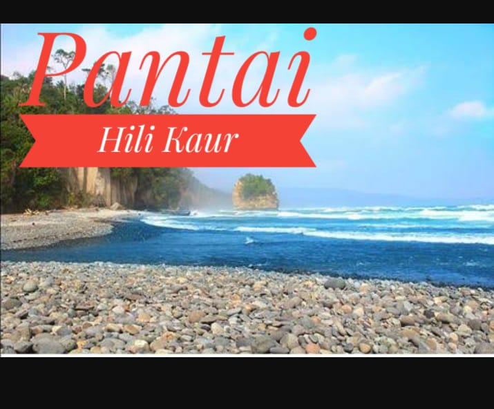 Pantai Hili Kaur, Wisata Cantik yang Mempesona di Kecamatan Semidang Gumay