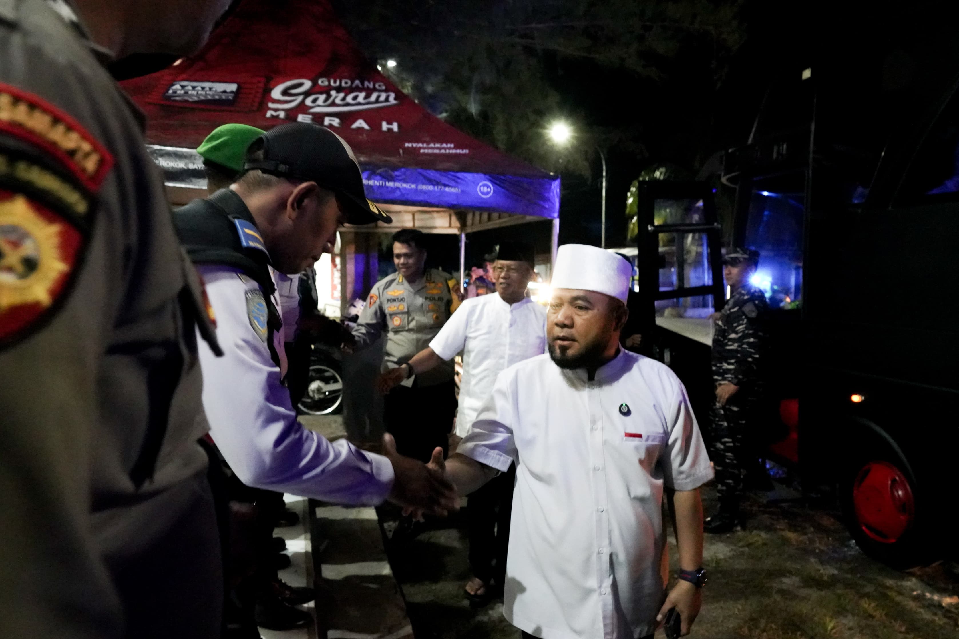 Gubernur Bengkulu Mengingatkan Agar Netralitas ASN dalam PSU Bengkulu Selatan