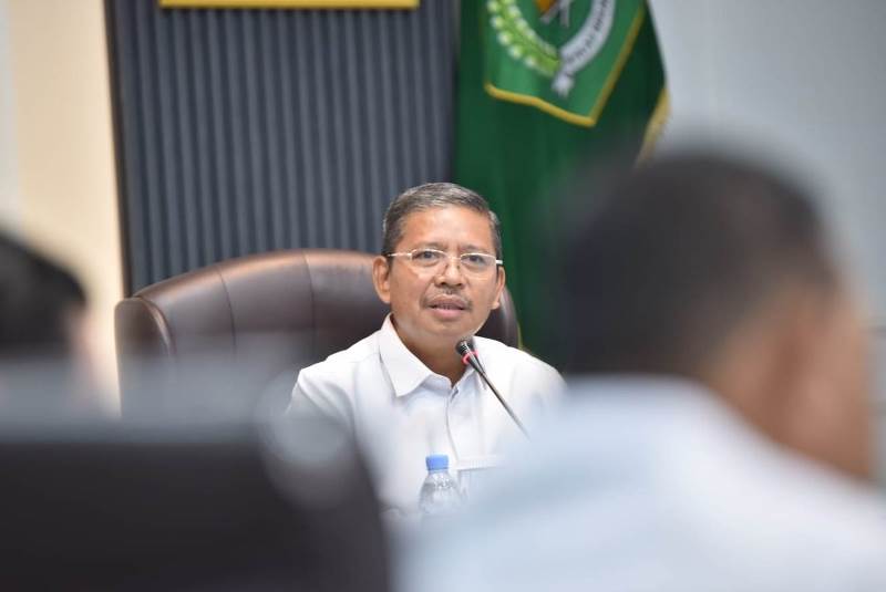 97.122 Guru Binaan Kementerian Agama Lolos Sertifikasi