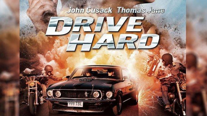 Film Drive Hard Tayang Malam Ini di Bioskop Trans TV, Ini Sinopsis Singkatnya!