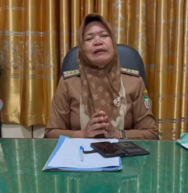 Kepala Dinas Dukcapil Seluma Ingatkan Pengurusan Adminduk Cepat dan Gratis