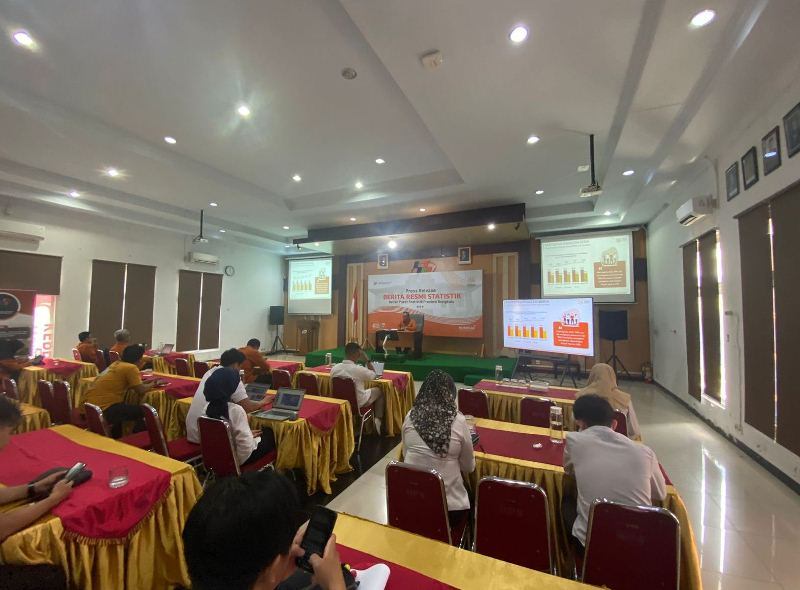  Ternyata Ini Faktor Utama Pendorong Pertumbuhan Ekonomi di Provinsi Bengkulu