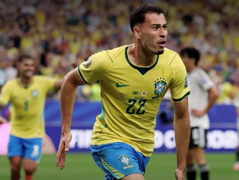 Tim Samba Lolos ke 16 Besar Piala Dunia 2026