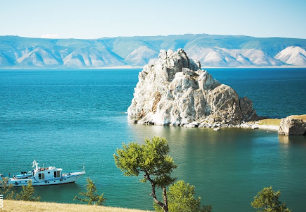 Mengkhawatirkan, Ekosistem Kuno Danau Baikal Beresiko Mengalami Perubahan Akibat Pemanasan Global
