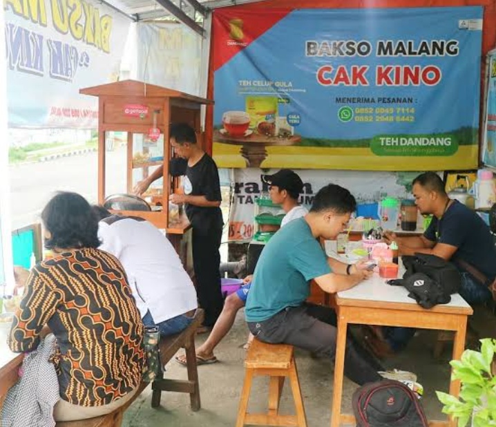 5 Tempat Kuliner Terkenal dan Murah di Semarang Ala Anak Kos, Cita Rasa Restoran