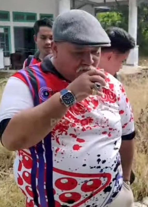 Puskesmas M.Taha Siapkan Air dari PDAM yang Bisa Langsung Diminum