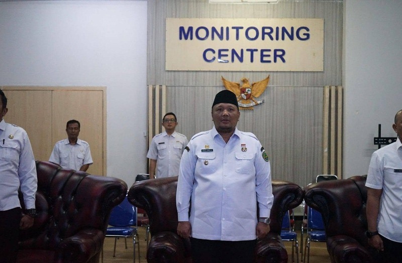  Rakornas Reforma Agraria, Kota Bengkulu Dukung Kebijakan Pusat