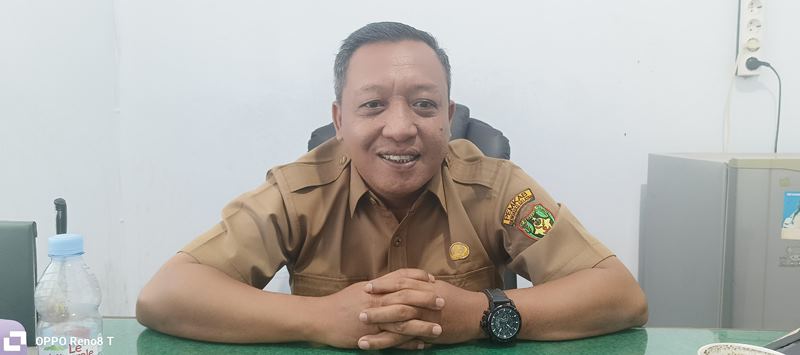 BKD Bengkulu Selatan  Kembali Akan Lakukan Lelang Kendaraan Dinas