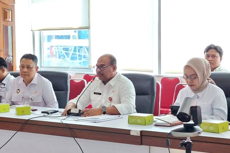 Polemik Empat Pulau Antara Aceh atau Sumut, Kemendagri Siap Ikuti Putusan Pengadilan