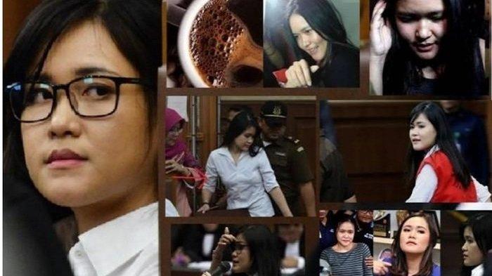 Lagi Viral, Film Dokumenter Kopi Sianida, Kisah Mirna dan Jessica Wongso