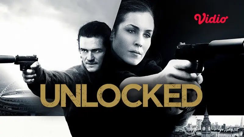 Film Unlocked Tayang Malam ini di Bioskop Trans Tv, Berikut Sinopsis dan jam tayangnya